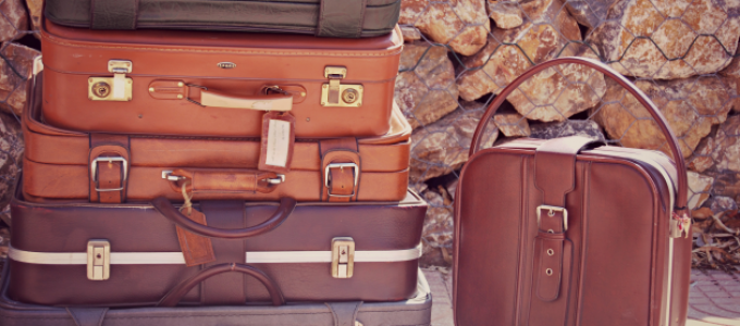 Bienvenido a The Wonder Trip