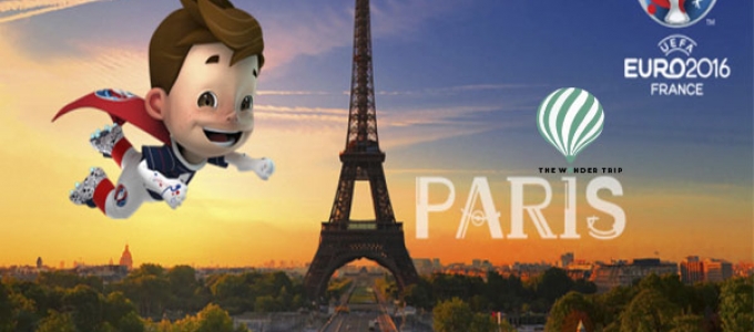 Enjoy the European Championship with Wonder