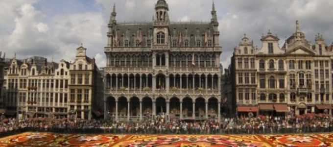 Museo de la Ciudad de Bruselas
