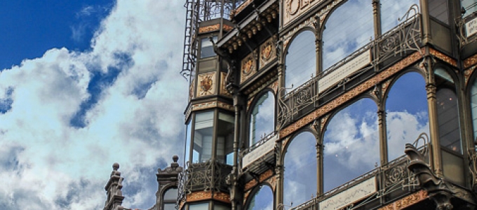 Hay mucho que ver en Bruselas (Brussels Card)