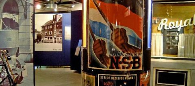 Museo Nacional de la Resistencia