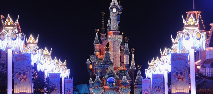 Esta Navidad la liamos con la lotería