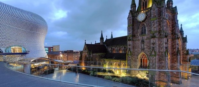 5 destinos low cost para este año