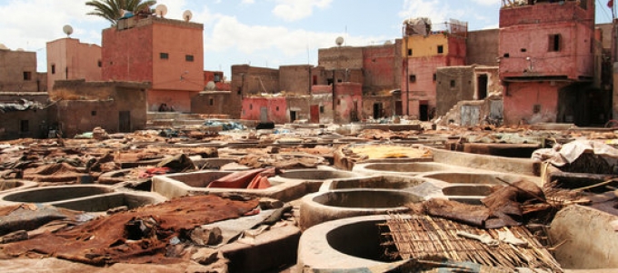 5 destinos low cost para este año