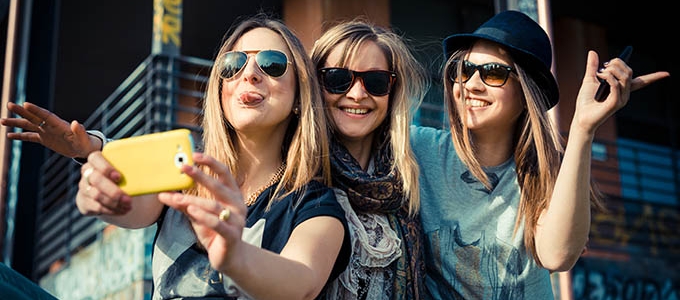 Próxima parada, ciudad sorpresa