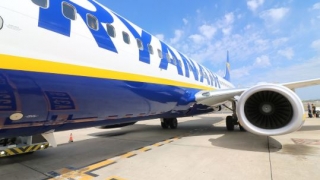 Ryanair cobrará el equipaje de mano
