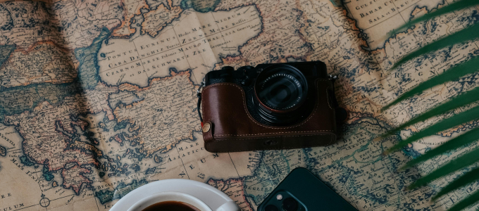 Cómo organizar un viaje inolvidable – Guía para viajeros aventureros